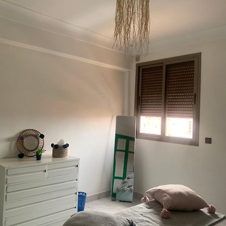 Appartement Perle Rare Au Centre De Marrakech มาร์ราเกช ภายนอก รูปภาพ