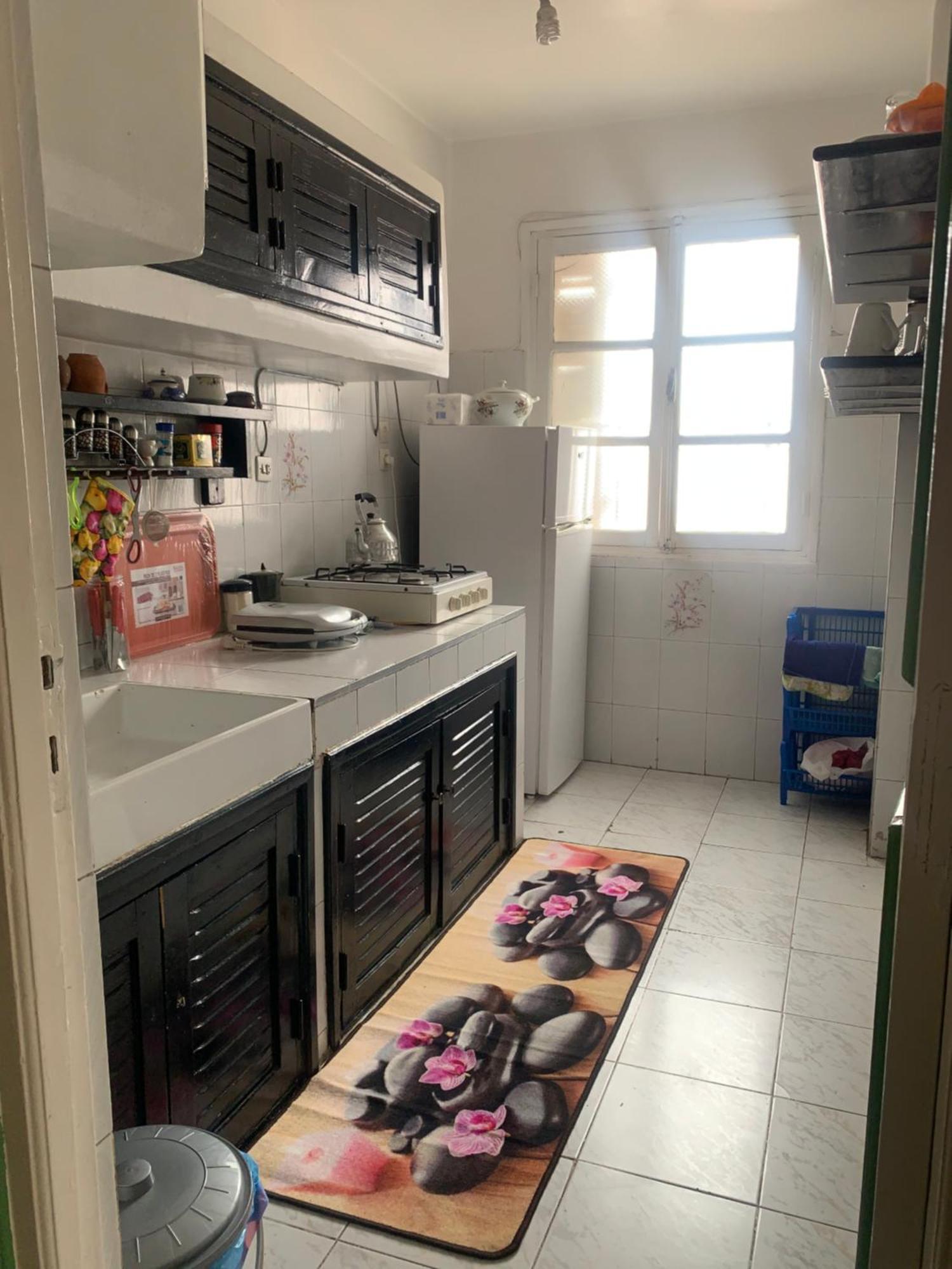 Appartement Perle Rare Au Centre De Marrakech มาร์ราเกช ภายนอก รูปภาพ