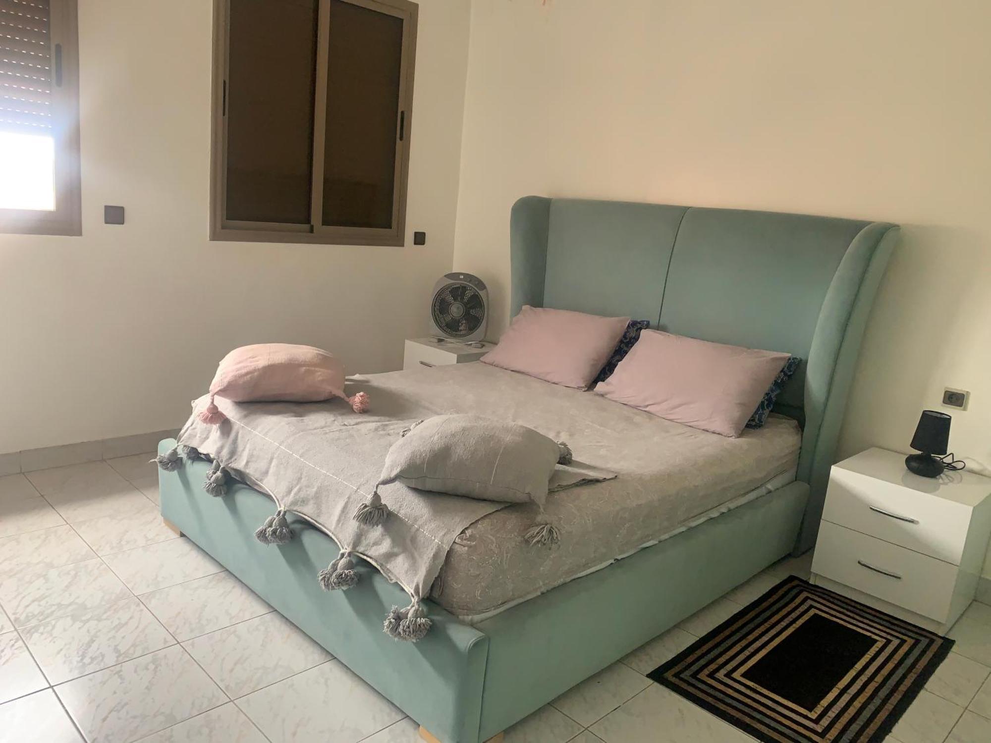 Appartement Perle Rare Au Centre De Marrakech มาร์ราเกช ภายนอก รูปภาพ