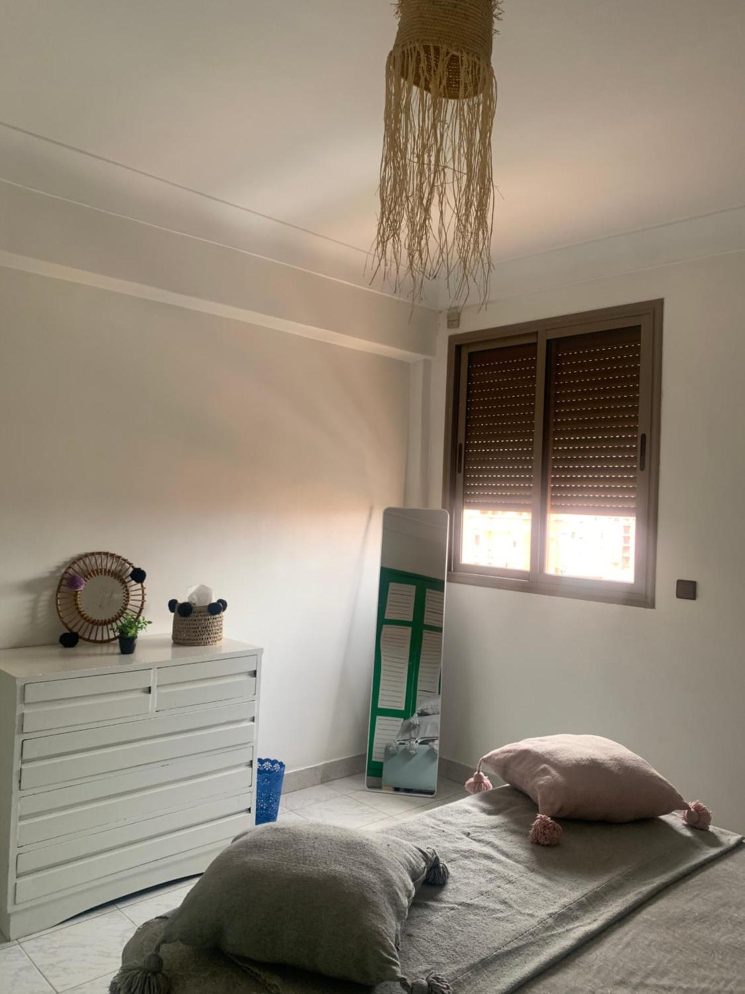 Appartement Perle Rare Au Centre De Marrakech มาร์ราเกช ภายนอก รูปภาพ